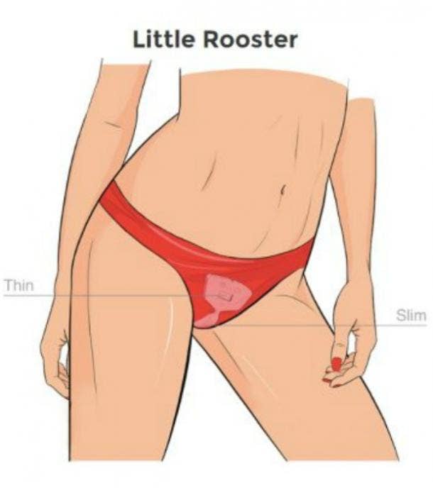 Review Does Little Rooster Vibrating Alarm Clock Really Wake You Up With Orgasms Yourtango